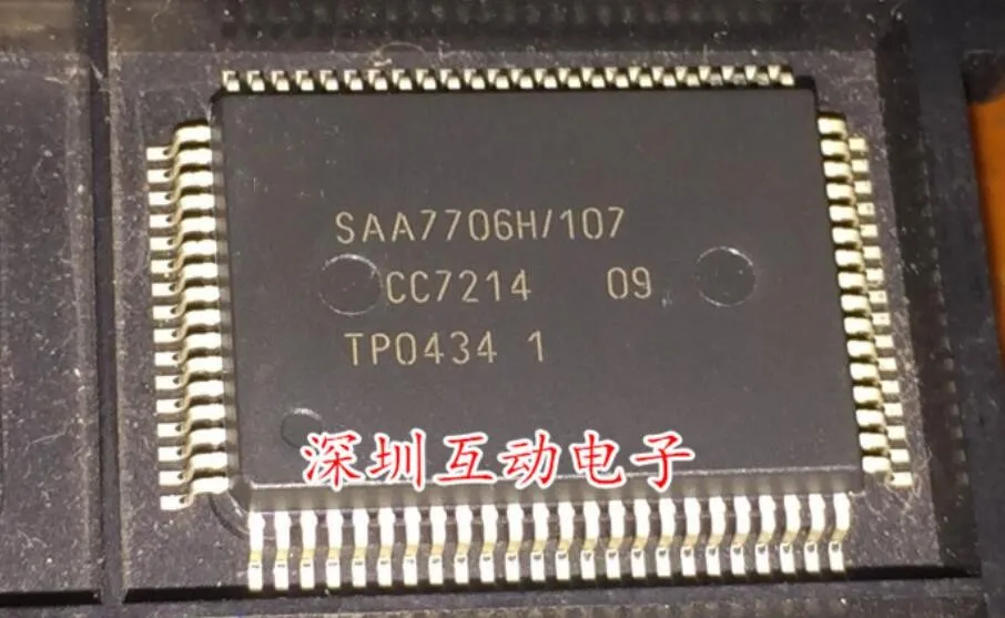 Модуль MB91F467DB S9S12HY32VLL AK7748VT SAA7706H PML011A S912XET256MAG 1 шт. 10 оригинальная аутентичная и Новая