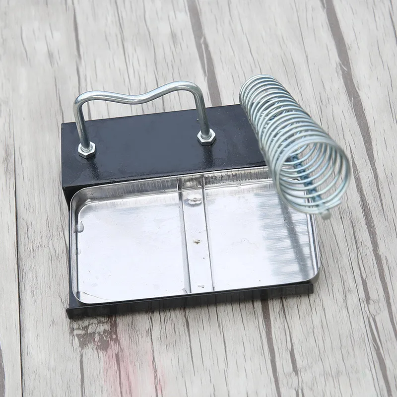 Кожаный Электрический латунный герметизирующий станок для кожевенного ремесла