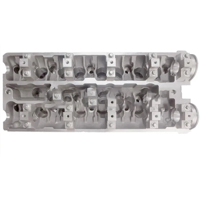 

93333317 Cylinder head for EXCELLE 2.0/1.8L