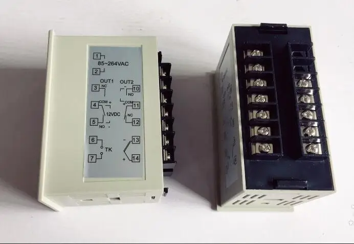 Устройство контроля температуры времени NTTH-2000/NTTH-2421V NTTH-2421/NTTF-2000 NTTF-2421V 0-400