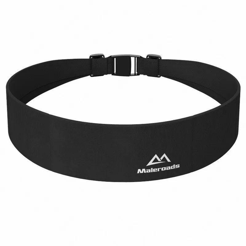 Maleroads Спорт на открытом воздухе сумка для бега талии спортивный эластичный мешок
