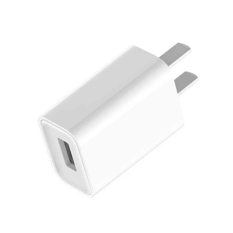 Xiaomi mi jia 10 Вт Зарядное устройство для мобильного телефона s xiaomi usb зарядное умный