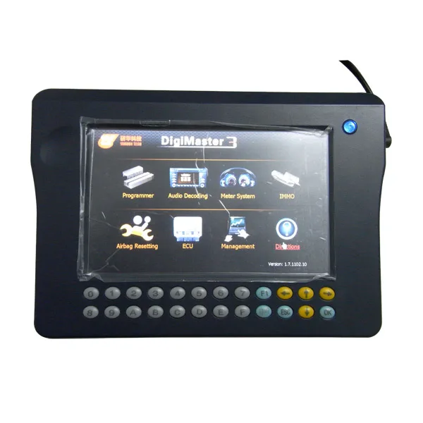 Программатор пробега 2016 горячая Распродажа высокое качество оригинальный