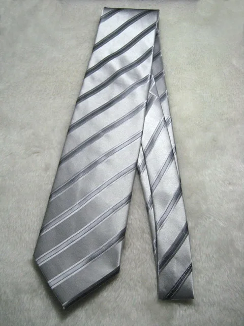 Fashion PI28 #100% JACQUARD WOVEN HANDMADE MENS TIE NECKTIE | Аксессуары для одежды