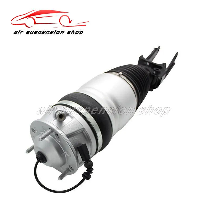 Задний правый воздушный амортизатор пневматическая подвеска coilover для Porsche Cayenne II