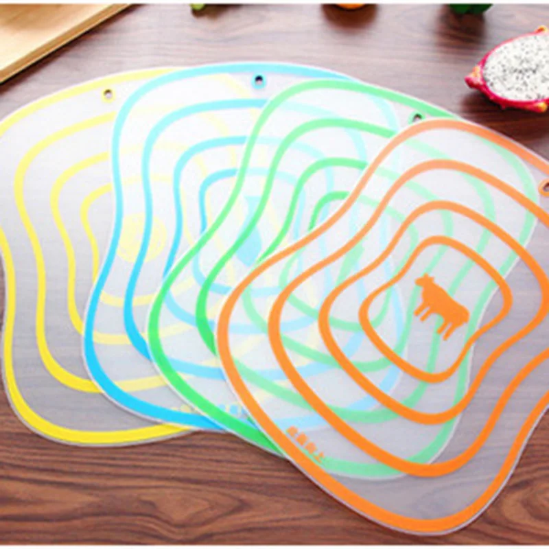 Fat Scrub Category Cutting Board Non - Slip Fruit Rubbing Panel Kitchen Gadgets Tools Chopping Blocks Drop Shipping | Дом и сад