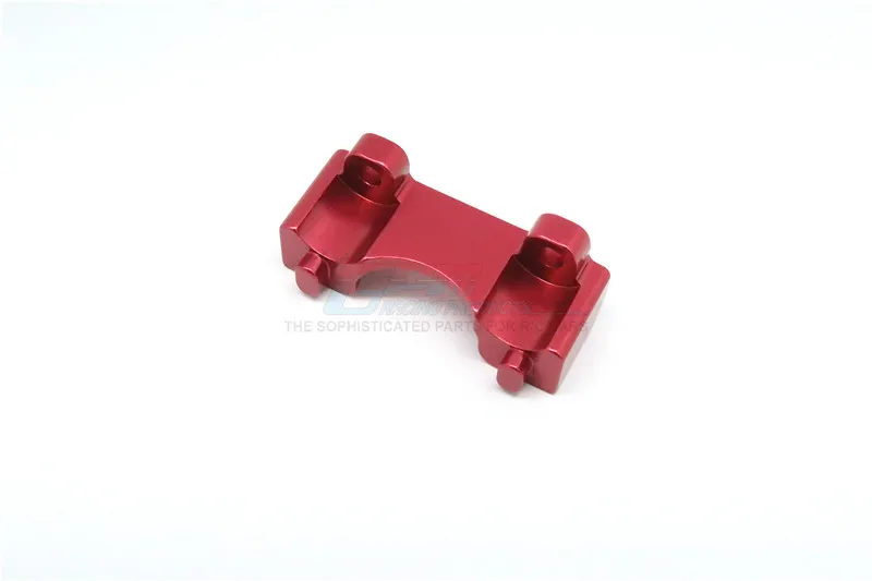 1:16 MINI E-REVO / SLASH/ RALLY/ Peak FRONT SHOCK MOUNT - 1PC ERV028 | Игрушки и хобби