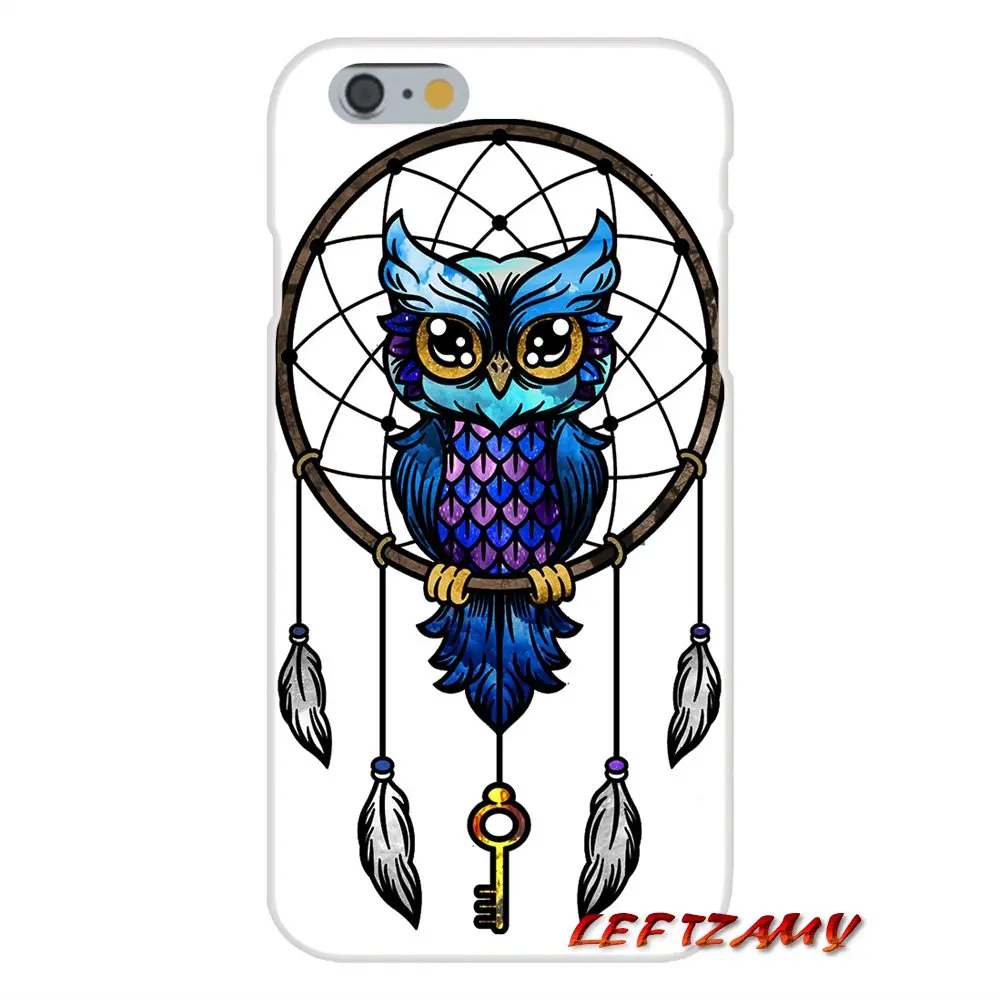 Cute Owl Animal Painted Design Accessories Phone Cases Covers For Samsung Galaxy A3 A5 A7 J1 J2 J3 J5 J7 2015 2016 2017 | Мобильные