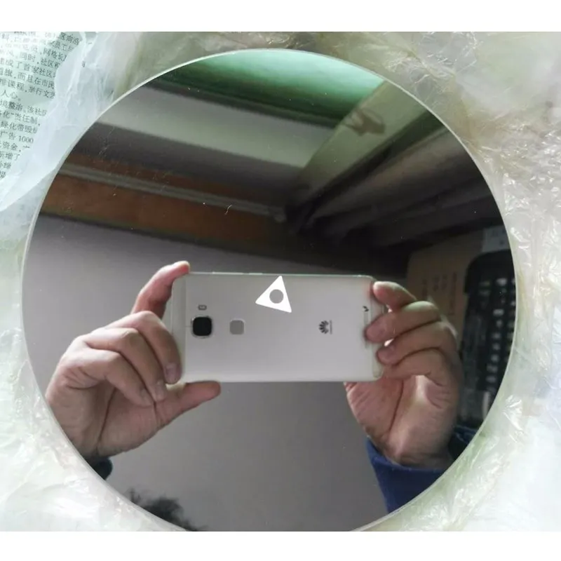 CSO D203F800 объектив первичное зеркало астрономический телескоп Newtonian отражение