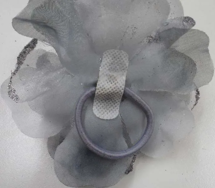 Шампанское лавандовое Мятное зеленое на запястье корсажное украшение для