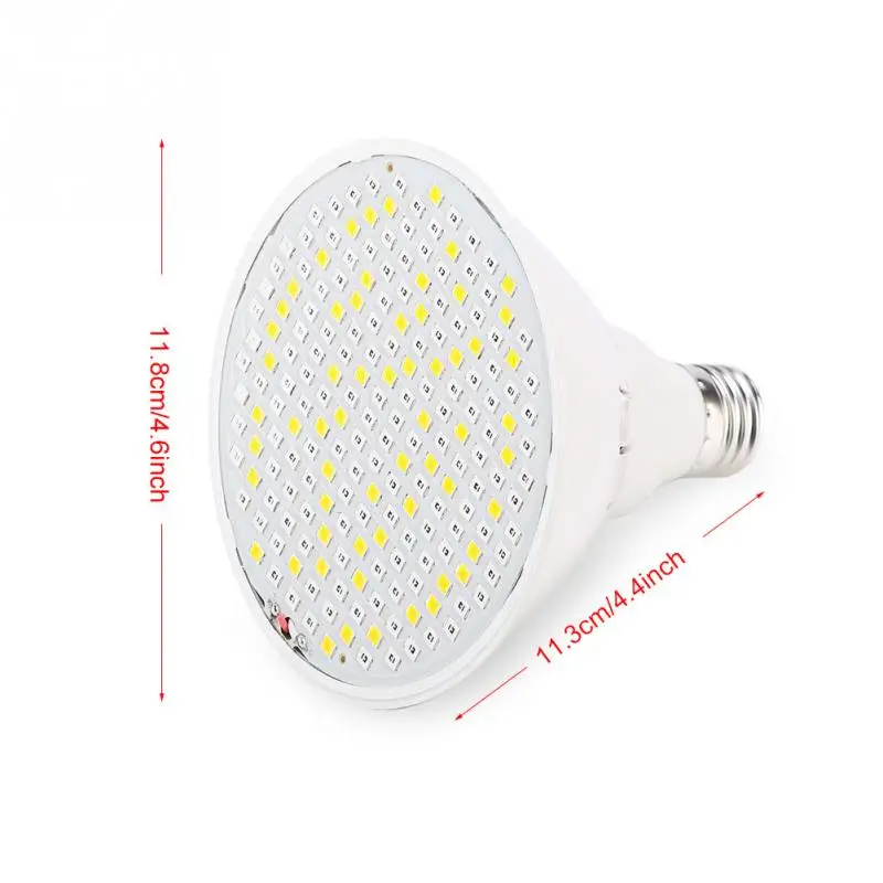 Светодиодный светильник для омоложения кожи 3 цвета профессиональная терапия