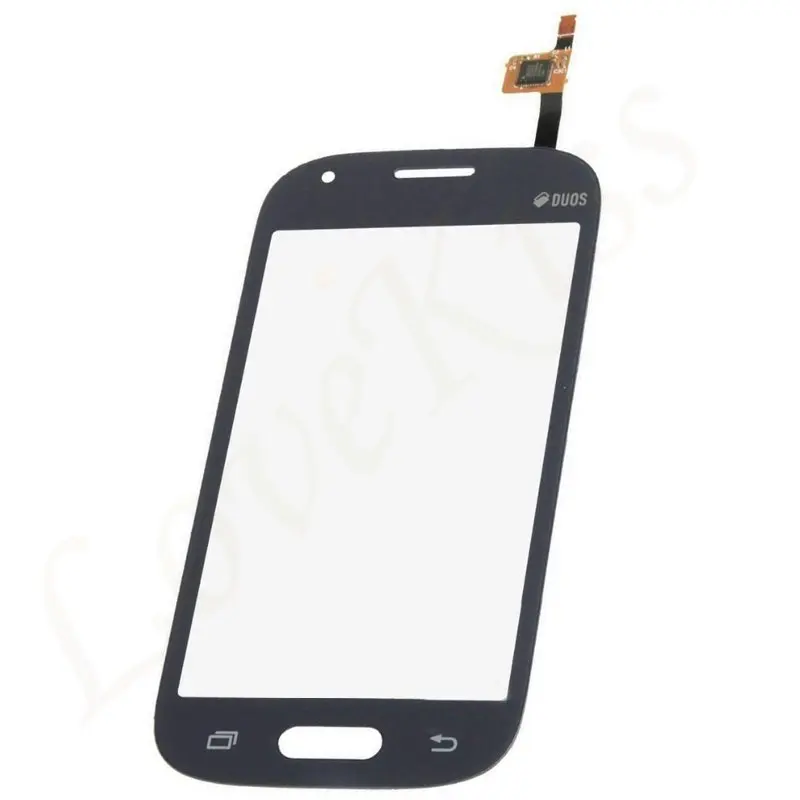 Передняя панель Ace4 G313F для Samsung Galaxy Ace 4 LTE G313 Duos Nxt SM G313H сенсорный экран ЖК дисплей