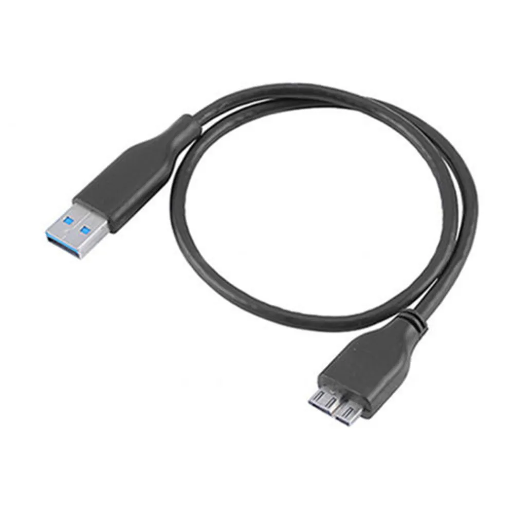 USB 3 0 Male A to Micro B кабель для передачи данных внешнего жесткого диска HDD 5 m|Кабели