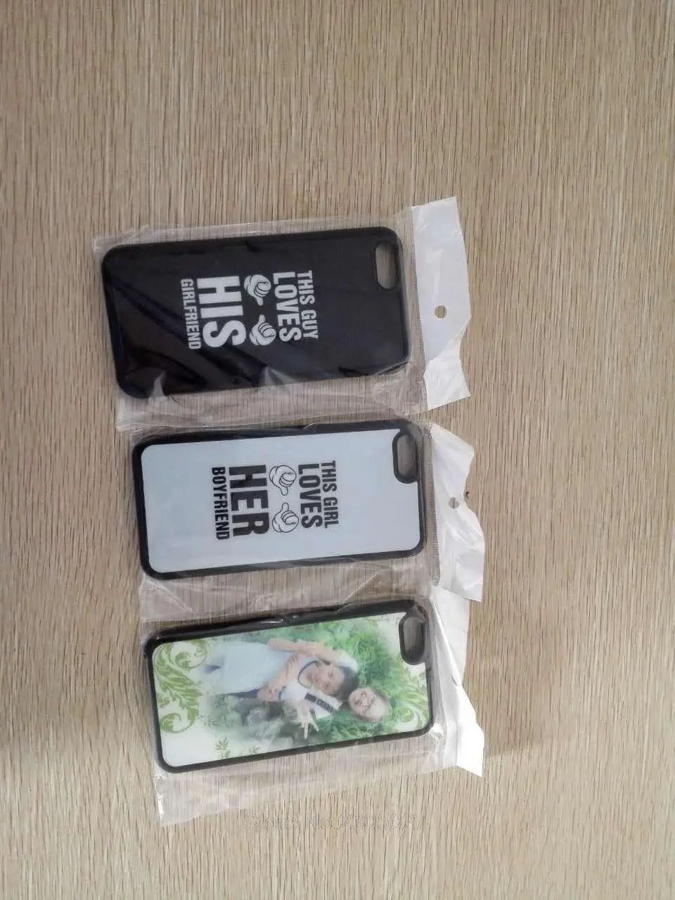 Чехол для телефона SHELI This Girl Loves Her Boyfriend Duo lover iPhone 5 6 6s 7 8 plus 11 pro X XR XS max Samsung S7 edge S8 S9 S10