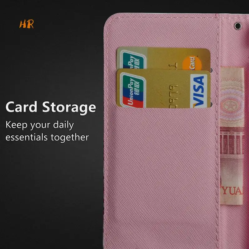 Картина флип чехол для телефона huawei Mate20 Lite кожа кремния Бумажник Крышкой СПС PRO