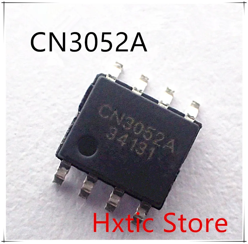 

Новинка; 10 шт./лот CN3052A CN3052 HSOP-8 IC