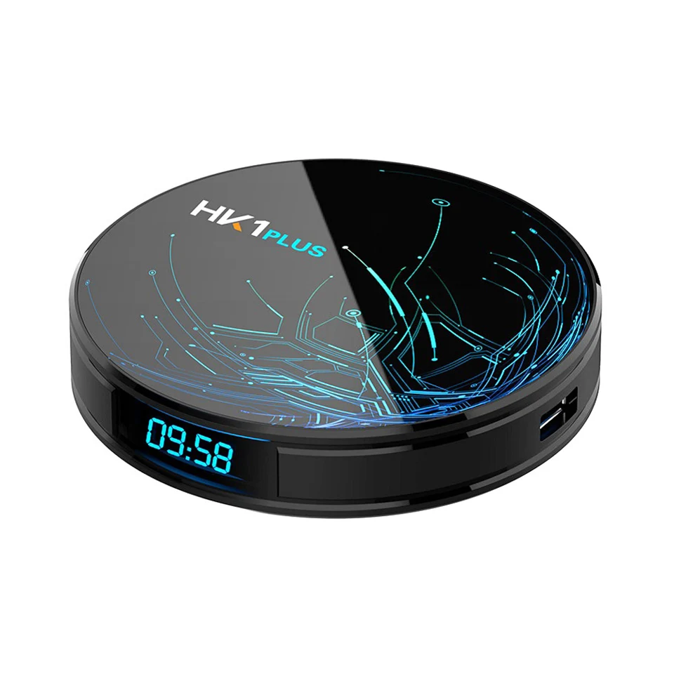 HK1PLUS IPTV арабский Франция QHDTV Android 8,1 с 1 годовым кодом IPTV подписка 2G 16G IPTV Italia Великобритания Бельгия голландский арабский ящик