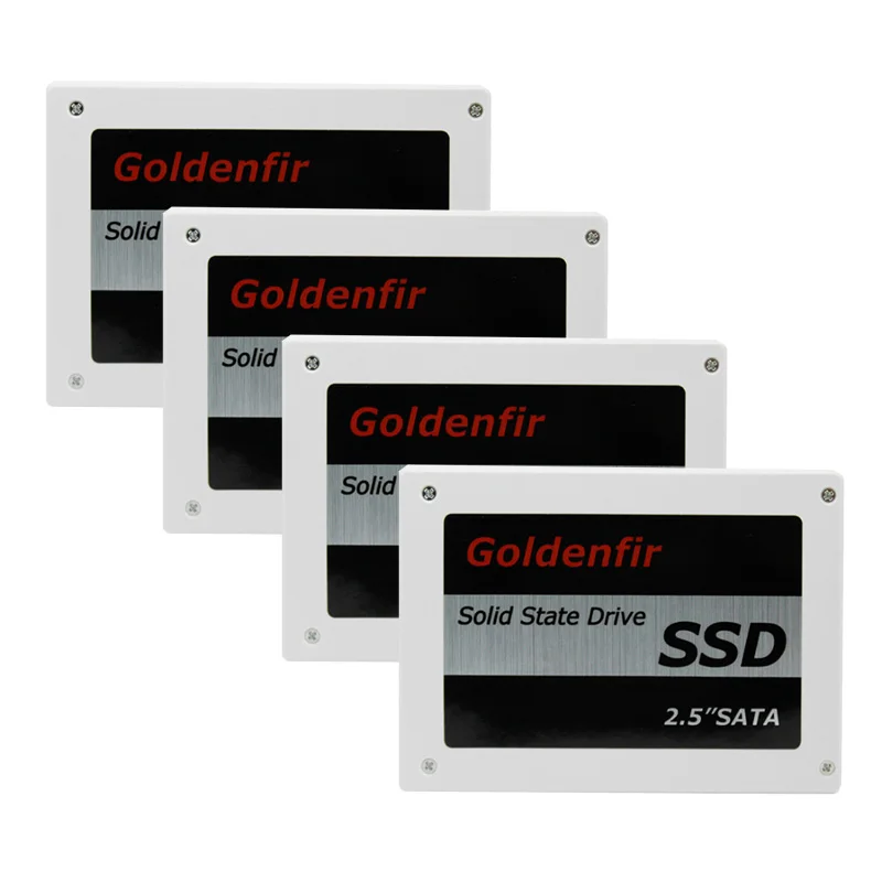 SSD SATA 3 2 5 дюймов жесткий диск ТБ 1 960GB 480G 240GB 120GB 60GB внутренний HD HDD твердотельные
