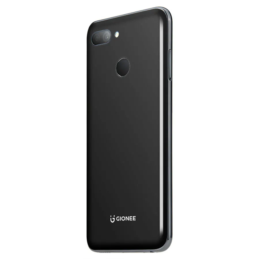 Gionee S11 Lite смартфон с 5 7 дюймовым дисплеем восьмиядерным процессором Snapdragon ОЗУ 4 Гб