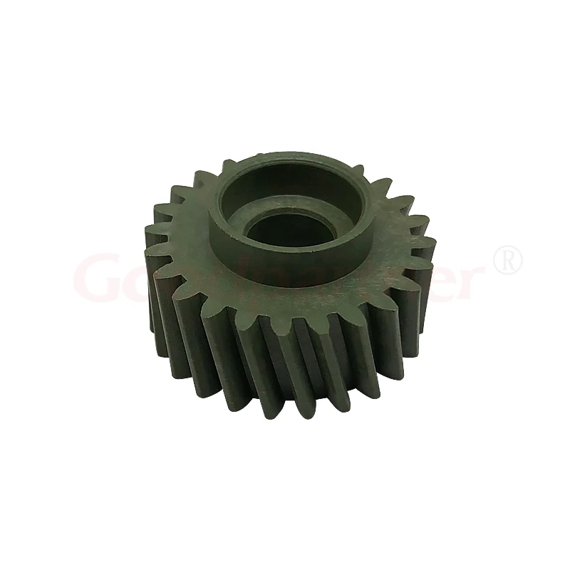 5 шт. плавильный привод 24T для Konica Minolta bizhub 552 652 C451 C452 C550 C552 C552DS C650 C652 C652DS Oce CM4521 CM5520 |