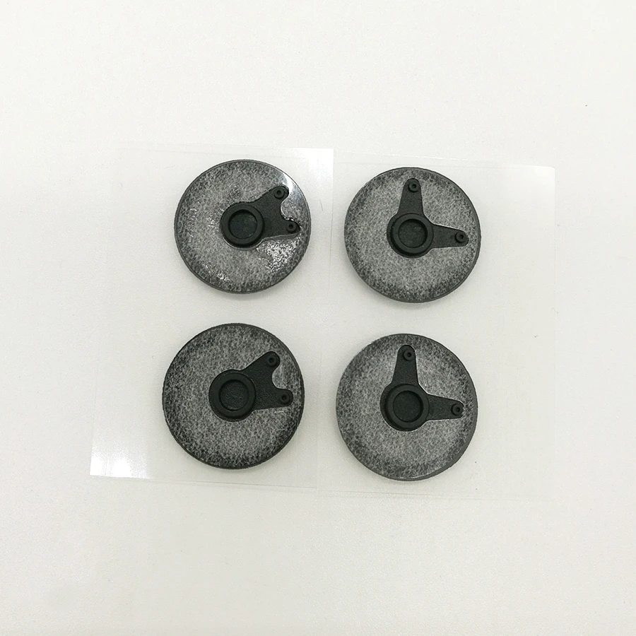 Новая нижняя резиновая ножка для Macbook Air 11 &quot13&quot A1369 A1370 A1465 A1466|Замок ноутбуков| |