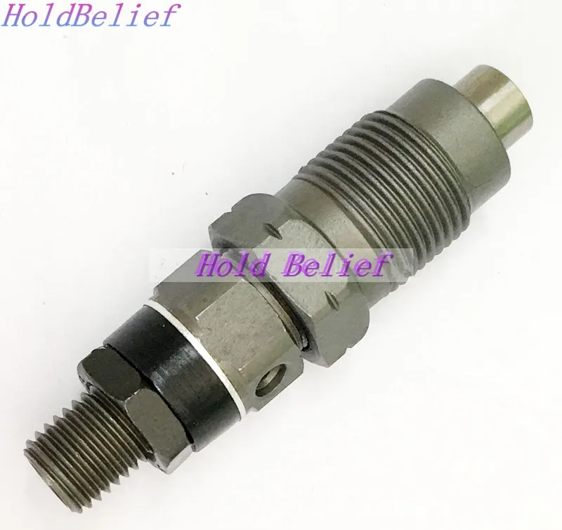 Новый топливный инжектор 3PC H1600 53000 16001 53002 для двигателя Kubota D722|Подача и обработка