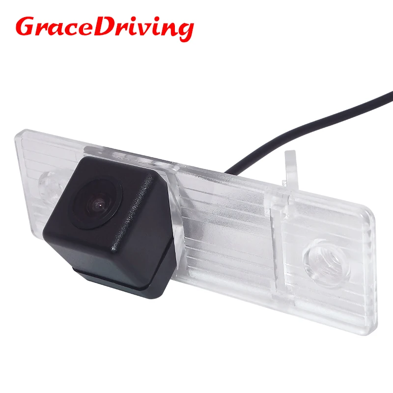 Акция HD CCD Автомобильная камера заднего вида для CHEVROLET Epica/Lova/Aveo/Captiva/Cruze/Matis/HHR/Lacetti