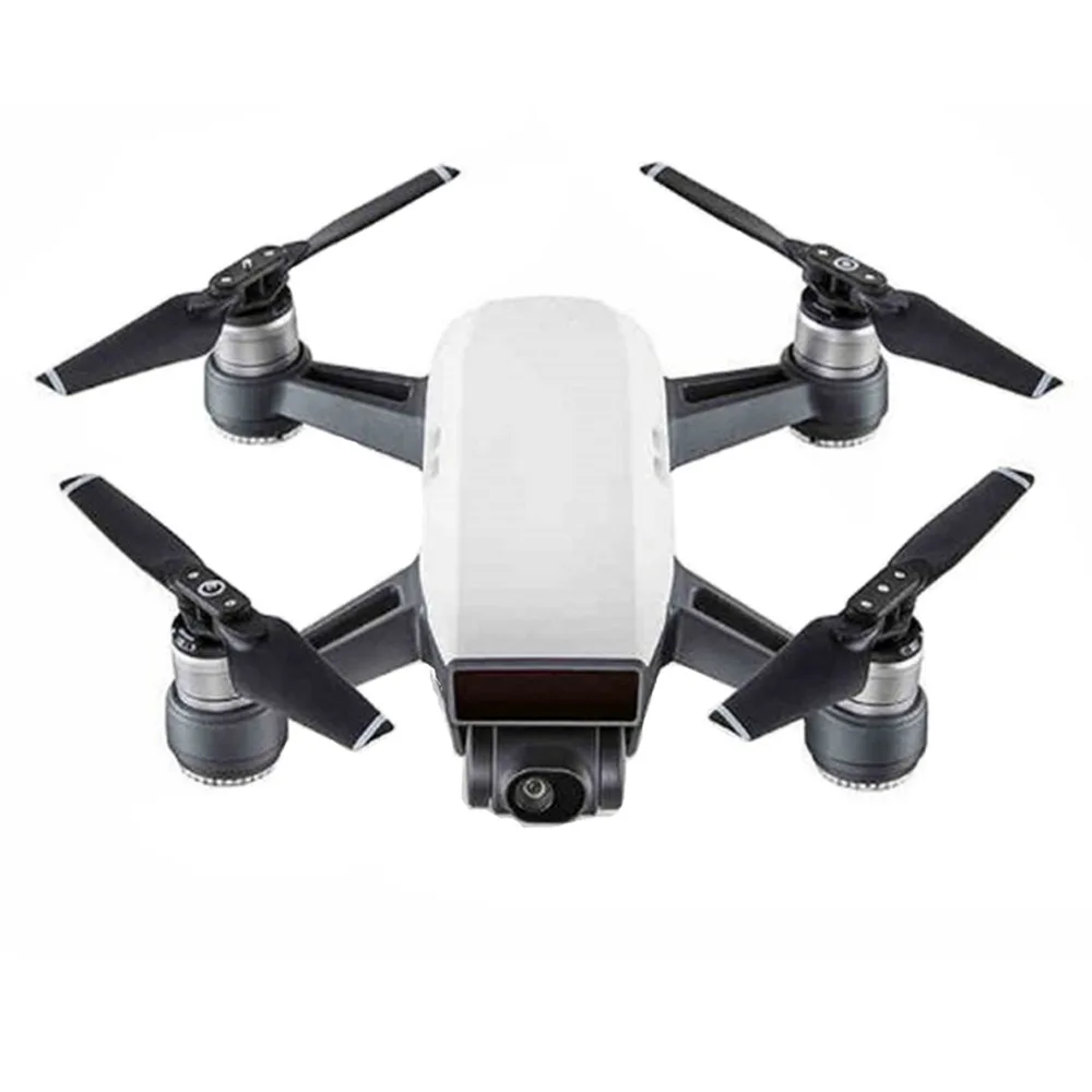 2 пары Drone винтов Quick-релиз складной 4730F Лопасти пропеллера винт для dji drone |