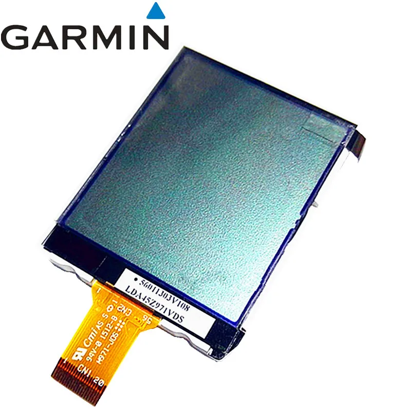 Оригинальный 5 дюймовый LDA45Z971VDS 94V 0 1512 B M971 JOS ЖК экран для GARMIN Handheld GPS дисплей