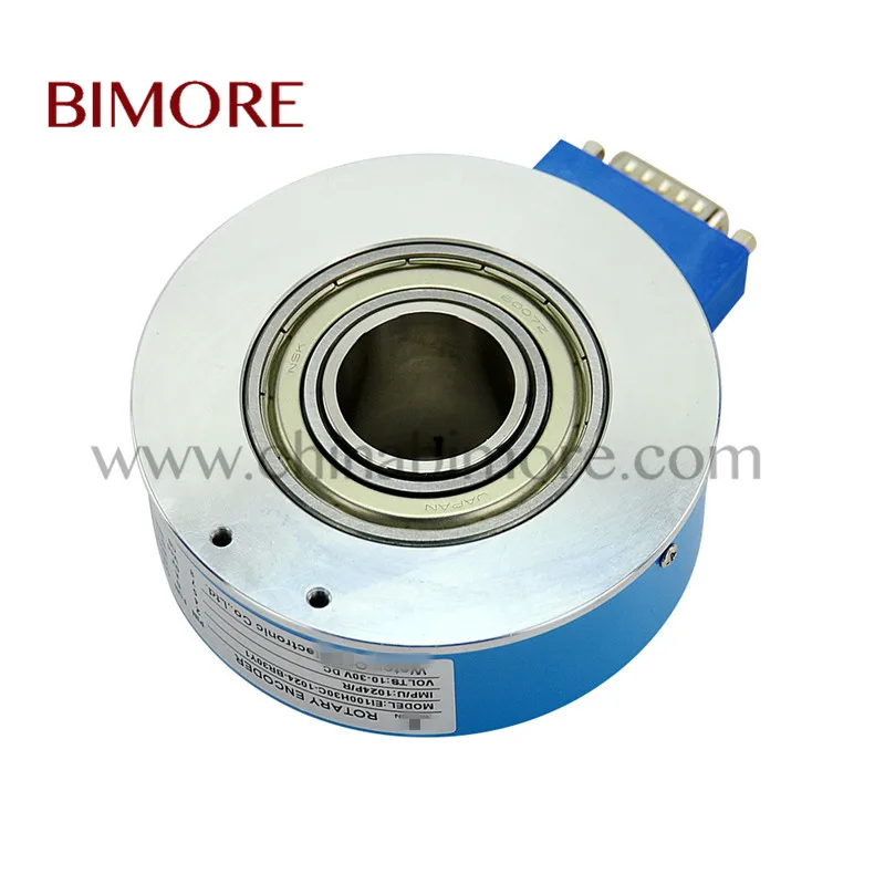 BIMORE EI100H30C-1024-BR30Y1 роторный кодер лифта | Обустройство дома