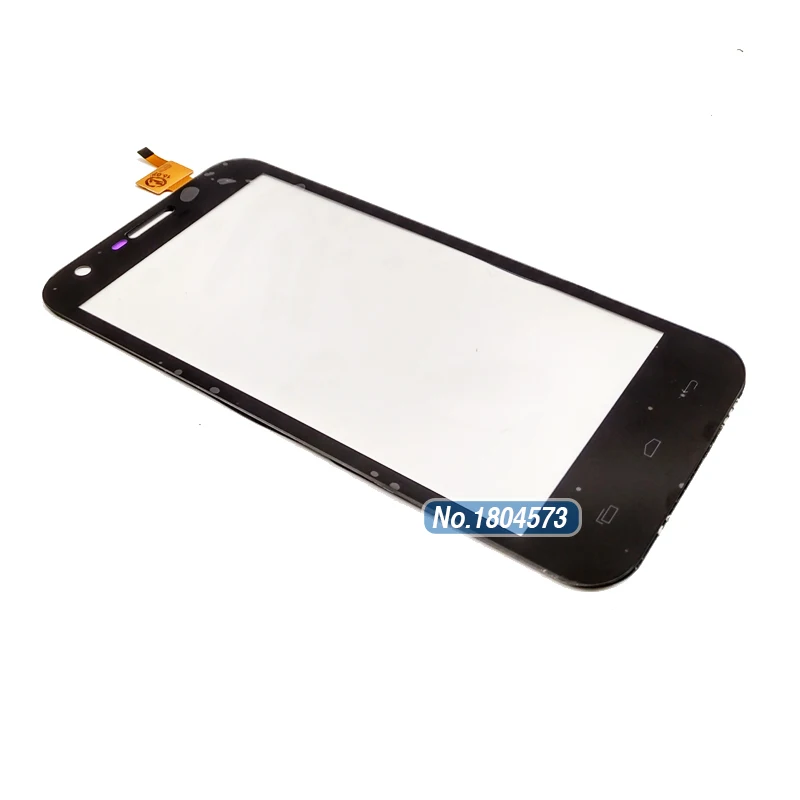 Для Prestigio MultiPhone PAP5501 PAP 5501 DUO сенсорный экран Запасные части для дисплеев