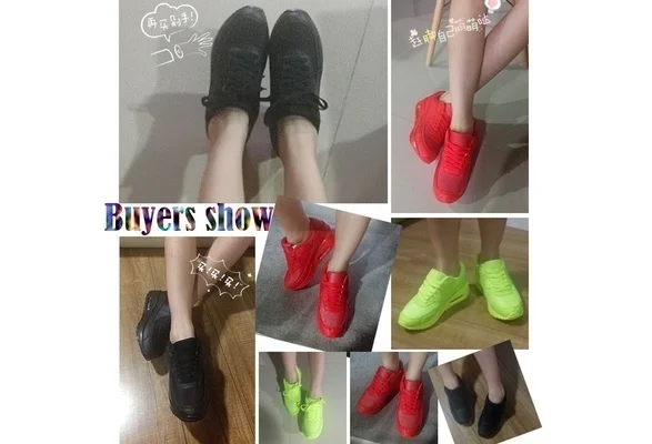 Женская Повседневная обувь для бега | Обувь