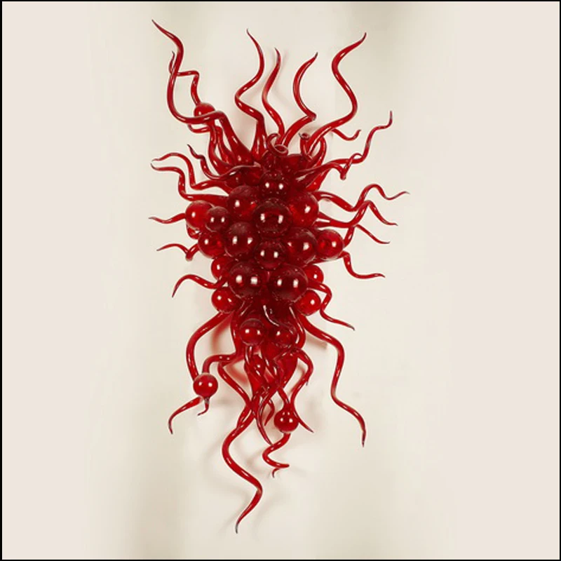 

Люстры Dale Chihuly, из дутого стекла, для домашнего декора