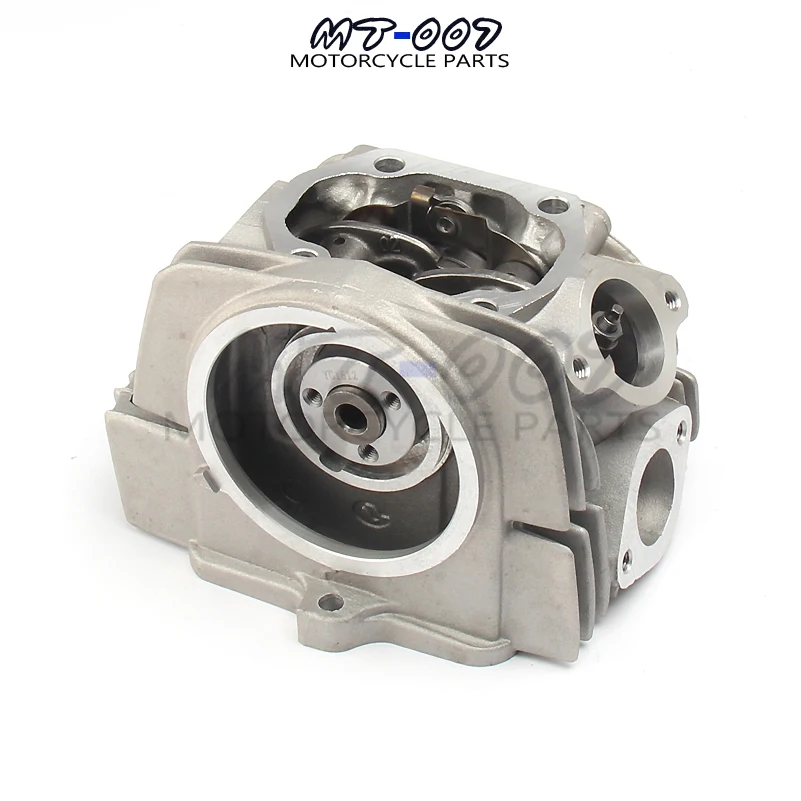 YX125 головки цилиндров двигателя баррель YINXIANG 125cc боксе TRAIL грязь квадроцикл