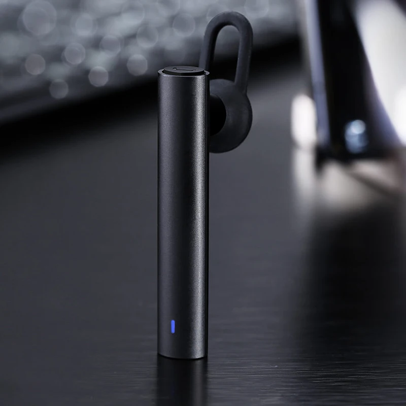 Оригинальная гарнитура Xiaomi Mi Bluetooth 5 0 беспроводные наушники Youth Edition с встроенным