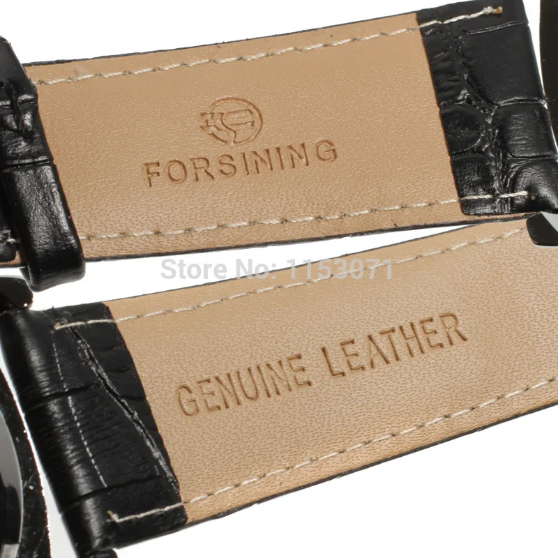 Модные Серебристые автоматические часы с пятью стрелками для мужчин и женщин