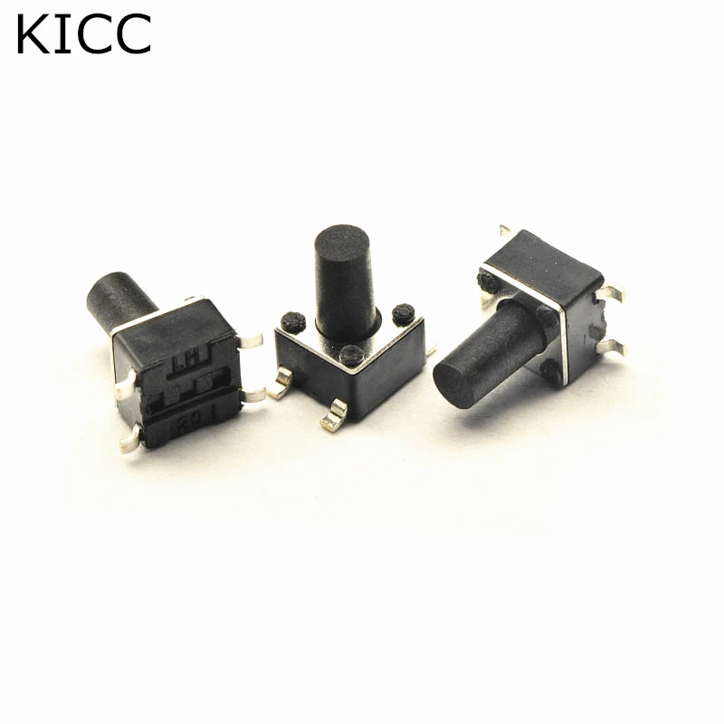 

100 . 4,5*4,5*5 4.5X4.5X5 SMD4