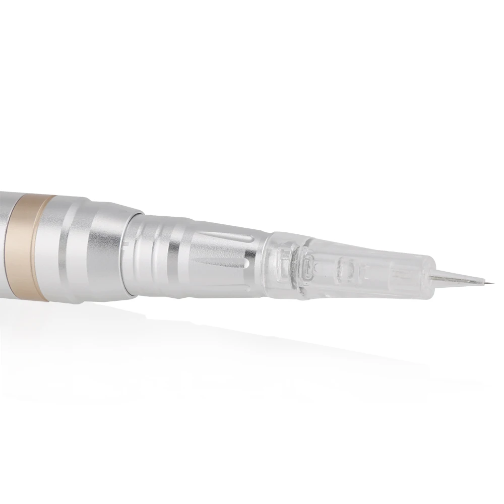 Машинка для перманентного макияжа 5 Вт с 15 иглами|permanent makeup pen|rotary machineelectric rotary motor |