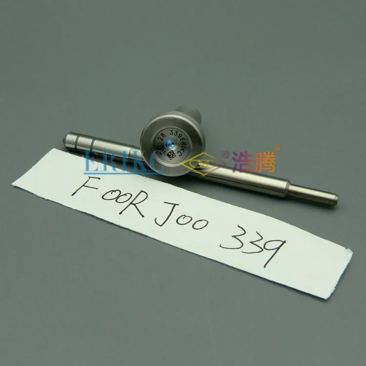 Регулирующий клапан F00RJ00339 всасывающий регулирующий F00R J00 339 рычаг высокого