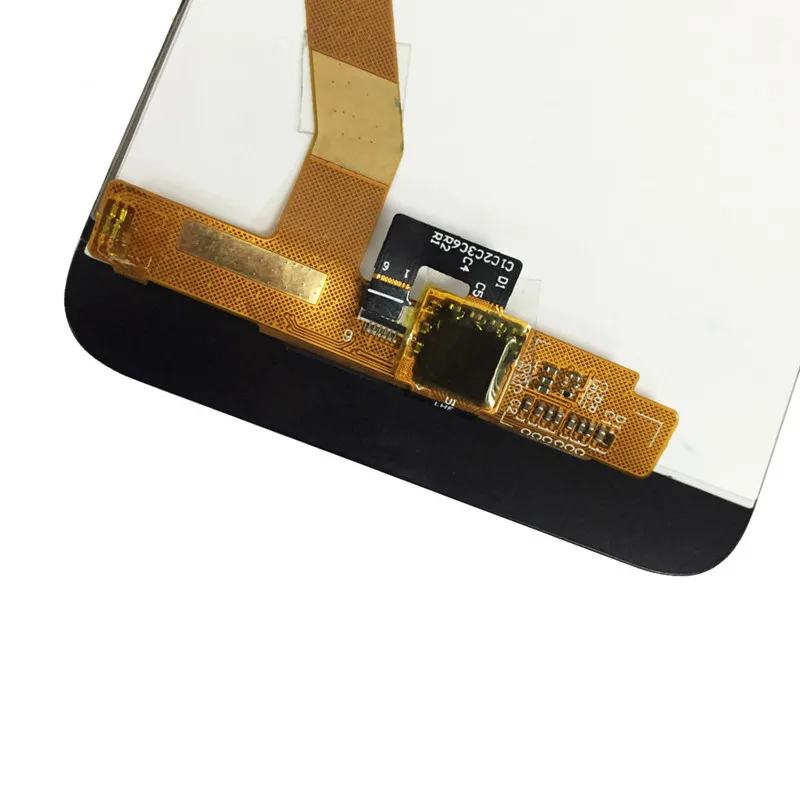 Для Huawei P9 lite mini LCD дисплей сенсорный экран дигитайзер сборка 9 lcd pantalla Замена |