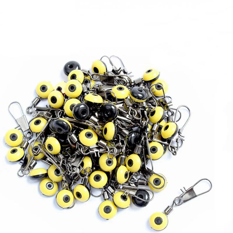 Поплавок Funhe для рыбалки фиксатор соединители морской и соленой воды рыболовные