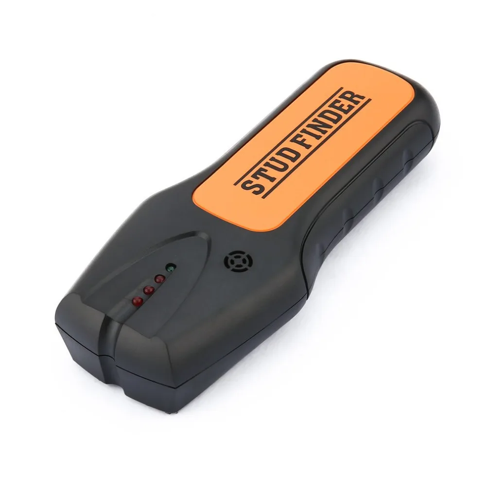Портативный мини TS-78B ручной Stud Finder с аудио сигнала и светодиодный индикатор