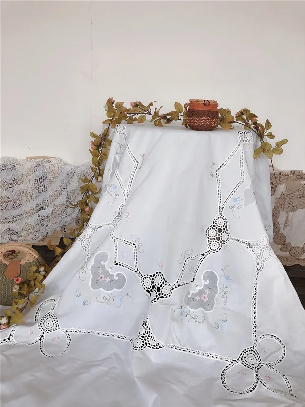 Новый продукт оригинальный одиночный чистый ручной крючок ручная вышивка