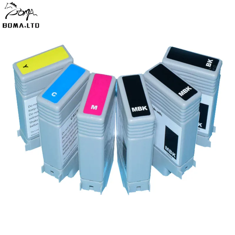 Чернильный картридж BOMA.LTD для Canon iPF600 iPF700 iPF610 iPF605 iPF710 iPF720 LP17|Чернильные картриджи| |