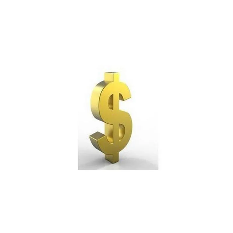 1usd Регулировка доставки только для ссылки регулировки |