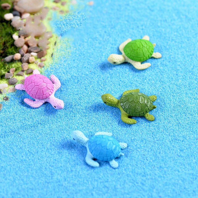 4 шт. миниатюрные фигурки животных из ПВХ|boys toys|girl figurinestoys boys |