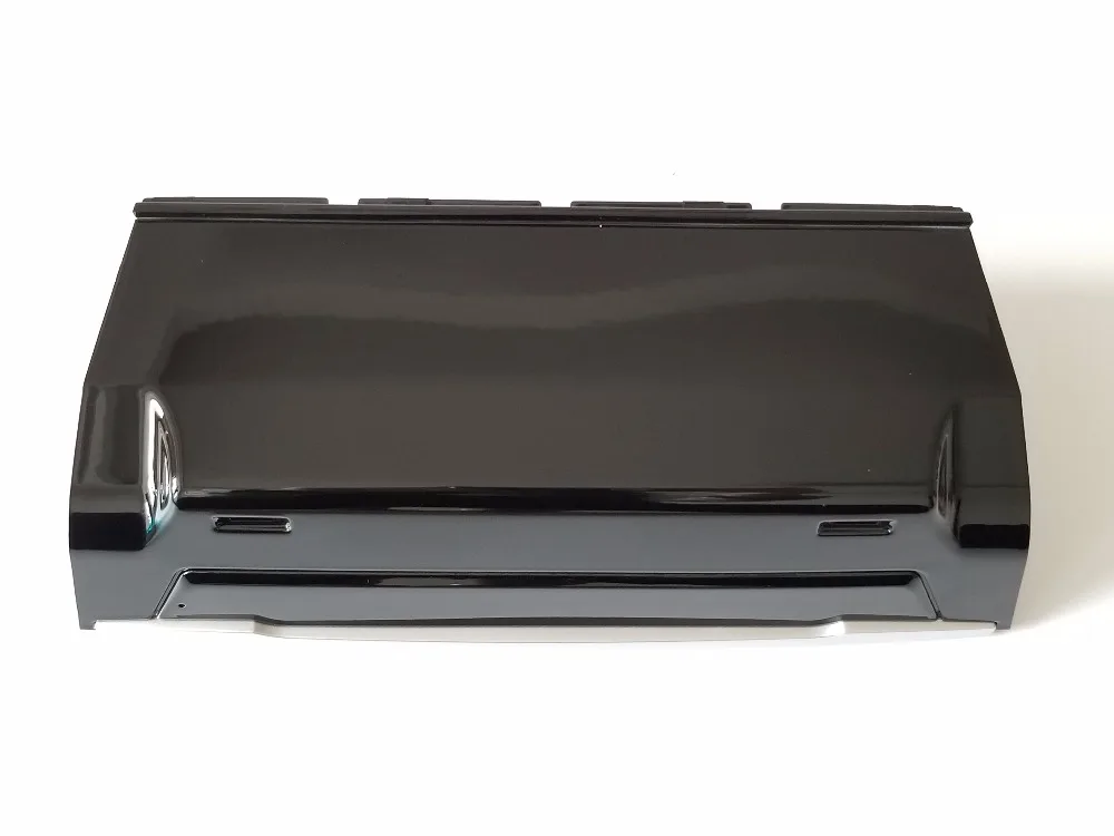9 ''HD сенсорный экран 2G 32G Автомобильный планшет Android 6 0/7 1 автомобильный стерео