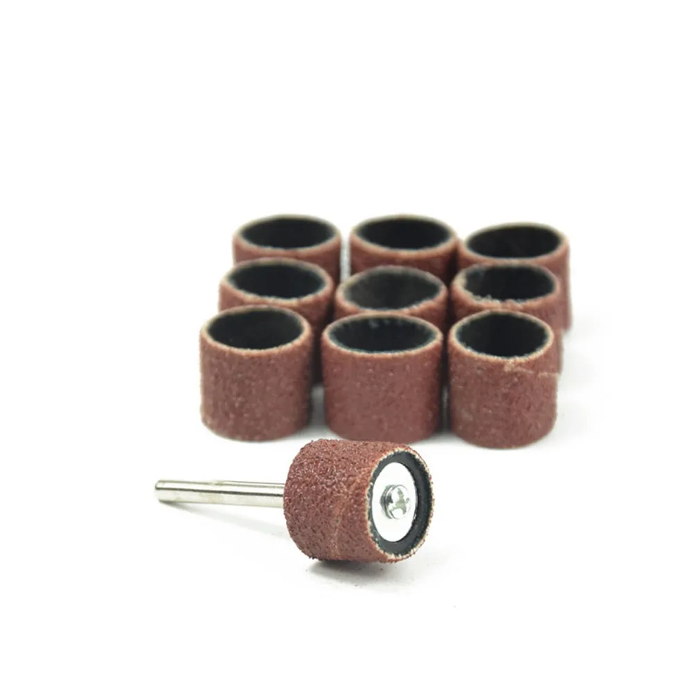 Набор насадок для электрического шлифовального станка Dremel 66 шт./лот | Инструменты