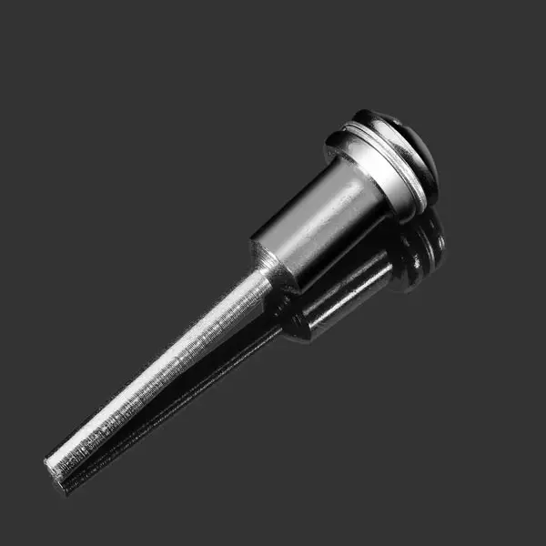 6 шт./компл. Мини HSS вращающийся инструмент дисковые пилы для Dremel металлический
