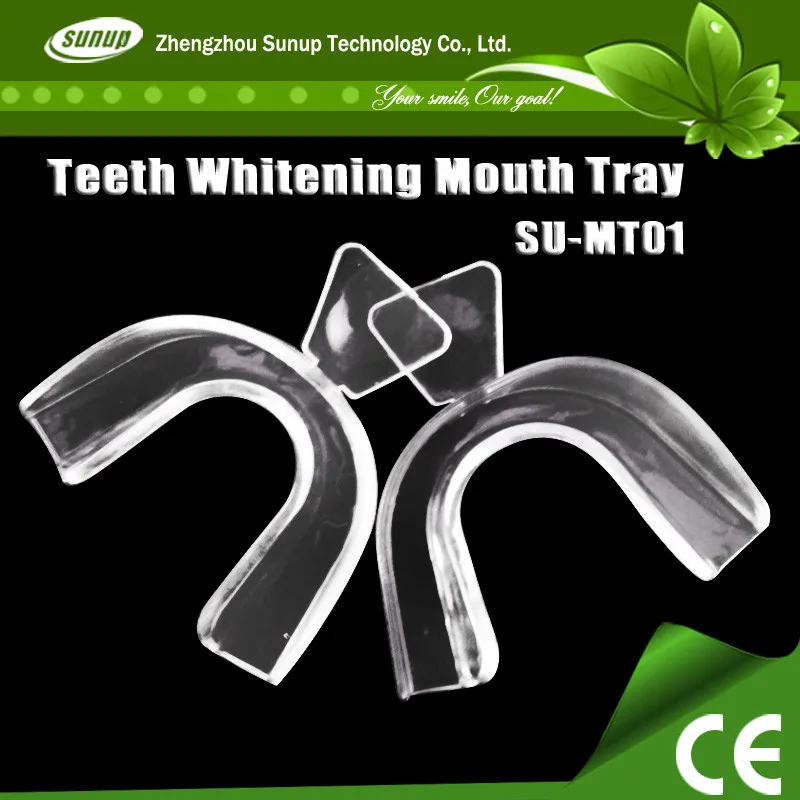 200 шт./100 пар лотки для отбеливания зубов|for teeth|free teethteeth whitening |